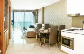 1 odalılar daire 50 m² Pattaya'da, Tayland. $296,000