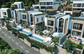 2 odalılar villa 101 m² Donja Lastva'da, Karadağ. 610,000 €