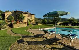 Villa – San Gimignano, Siena, Toskana,  İtalya. 3,200 € haftalık