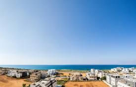 Çatı dairesi – Netanya, Center District, İsrail. $1,425,000
