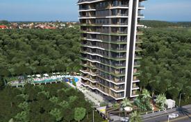 3 odalılar daire 83 m² Mahmutlar'da, Türkiye. 18,352,000 TRY