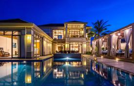 5 odalılar villa 729 m² Da Nang'da, Vietnam. $3,500,000