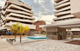 2 odalılar daire 103 m² Alicante'de, İspanya. 490,000 €