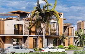 4 odalılar yeni binada daireler 160 m² Girne'de, Kıbrıs. 886,000 €