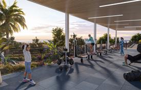 5 odalılar daire 157 m² Las Lagunas de Mijas'da, İspanya. 700,000 €