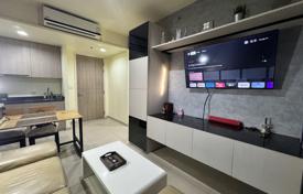 1 odalılar daire 35 m² Pattaya'da, Tayland. $84,000