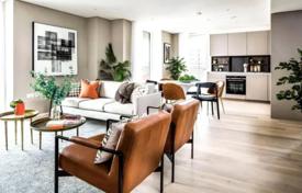 2 odalılar daire 79 m² Londra'da, Birleşik Krallık. £855,000