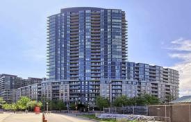 3 odalılar daire Old Toronto'da, Kanada. C$1,153,000