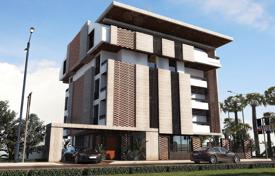 4 odalılar daire 135 m² Konyaalti'de, Türkiye. 12,050,000 TRY
