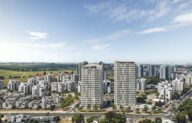 4 odalılar daire 92 m² Hadera'da, İsrail. $888,000