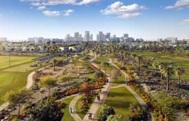 Konut kompleksi Golf Hills 2 – Dubai South, Dubai, BAE. Min.$888,000