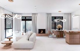 4 odalılar konak 258 m² Jurmalas pilseta'da, Letonya. 1,512,000 €