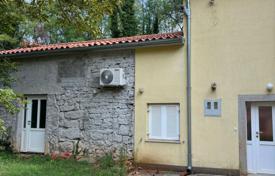 2 odalılar şehir içinde müstakil ev 79 m² Barban'da, Hırvatistan. 135,000 €