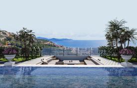 Villa – Tepe, Antalya, Türkiye. $1,357,000
