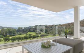 3 odalılar daire 121 m² Marbella'da, İspanya. 645,000 €