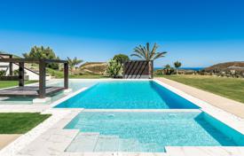 5 odalılar villa 705 m² Marbella'da, İspanya. 4,500,000 €