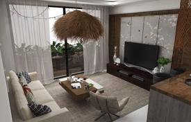 1 odalılar daire 50 m² Gianyar'da, Endonezya. $150,000