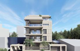 New residential complex with apartments Atina'da, Yunanistan. Min.265,000 €