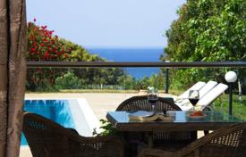 6 odalılar villa Korfu'da, Yunanistan. 2,200,000 €