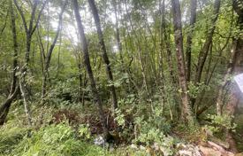 Arsa Primorje-Gorski Kotar County'da, Hırvatistan. 40,000 €