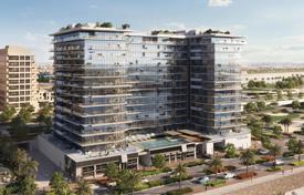 Konut kompleksi Pearl Beach View – Abu Dhabi, BAE. Min.$538,000
