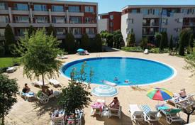 3 odalılar daire 73 m² Sunny Beach'da, Bulgaristan. 68,000 €