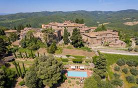 20 odalılar villa Bucine'de, İtalya. 2,800,000 €