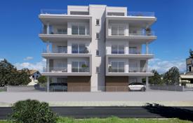 3 odalılar yeni binada daireler Limasol'da, Kıbrıs. 395,000 €