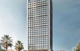 Market Binghatti Luxuria – Jumeirah Village Triangle (JVT), Jumeirah Village, Dubai, BAE. $1,408,000