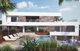 5 odalılar villa 585 m² La Manga del Mar Menor'da, İspanya. 4,950,000 €