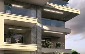 2 odalılar yeni binada daireler Limasol'da, Kıbrıs. 450,000 €
