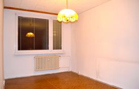 4 odalılar daire 83 m² Prague 9'da, Çekya. Price on request