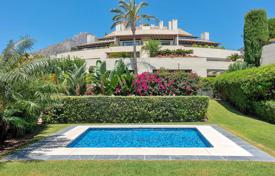 Çatı dairesi – Marbella, Endülüs, İspanya. 2,050,000 €