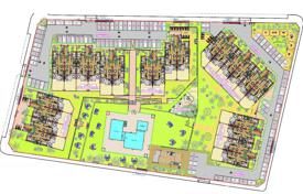 2 odalılar daire 103 m² Orihuela Costa'da, İspanya. 425,000 €