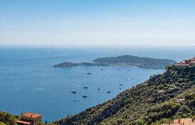 7 odalılar villa 191 m² Eze'de, Fransa. 2,950,000 €