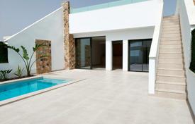 3 odalılar villa 100 m² San Javier'da, İspanya. 504,000 €