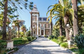 Villa – Sanremo, Liguria, İtalya. 20,000,000 €