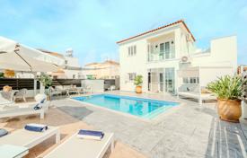 4 odalılar villa Frenaros'da, Kıbrıs. 360,000 €
