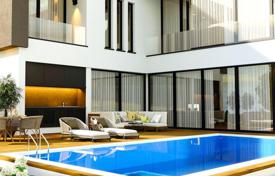 4 odalılar yeni binada daireler 210 m² Girne'de, Kıbrıs. 626,000 €