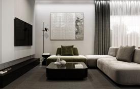 2 odalılar çatı dairesi 98 m² Limasol'da, Kıbrıs. 451,000 €