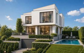 5 odalılar villa 270 m² Mersin (city)'da, Türkiye. 45,200,000 TRY