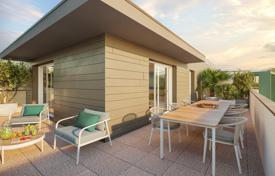 New residential complex with apartments Isere'de, Fransa. Min.315,000 €