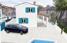Arsa Svetvinčenat'da, Hırvatistan. 95,000 €