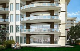 8 odalılar daire 542 m² Beykoz'da, Türkiye. $4,270,000