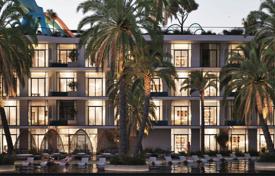 Konut kompleksi Avana Residences – Jumeirah Village Circle, Jumeirah Village, Dubai, BAE. Min.$213,000