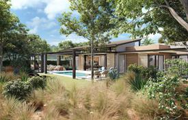 3 odalılar villa 430 m² Black River'da, Mauritius. $2,746,000