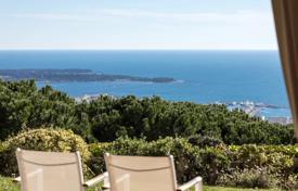 5 odalılar yazlık ev Cannes'da, Fransa. 3,960,000 €