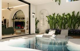 2 odalılar villa 147 m² Batu Bolong Beach'da, Endonezya. $369,000
