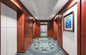 1 odalılar kondominyumda daireler 129 m² Fort Lauderdale'de, Amerika Birleşik Devletleri. $600,000