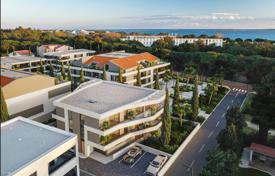 2 odalılar daire 55 m² Medulin'de, Hırvatistan. 308,000 €